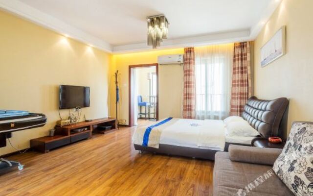 Injoy Hotel- Nanbin Branch