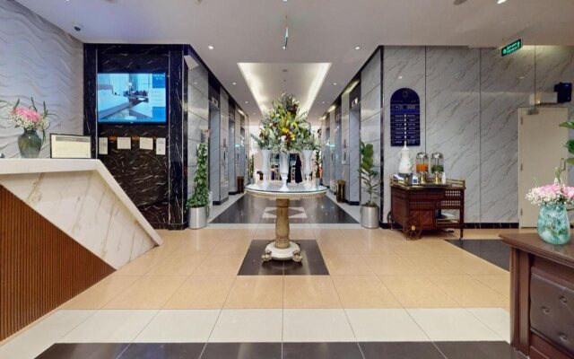 Mias Al Madina Hotel