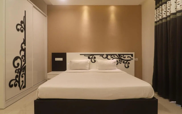 Ekasila Suites by Iroomz