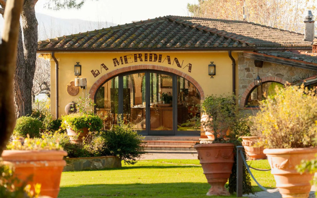 Hotel Fattoria degli Usignoli