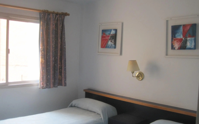 Apart Hotel Magali