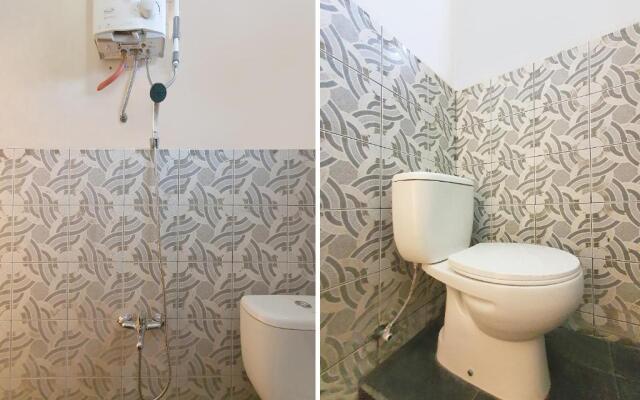 Spot ON 2726 Kopo 355 Syariah