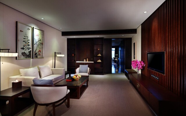 Shenzhen Castle Golf Resort