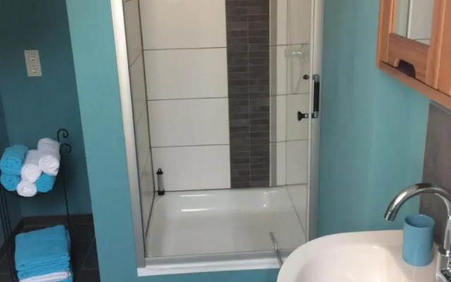 Ferienwohnung Niederrhein-Oase