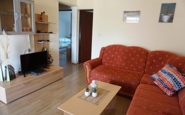 Apartment IJ 3stars 4-6 persons