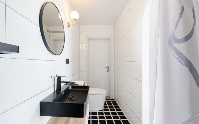 Floral Hotel·Beijing youmi courtyard Hotel(Yanqi Lake store)