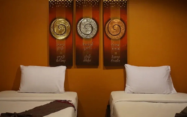 Baanfai Guesthouse