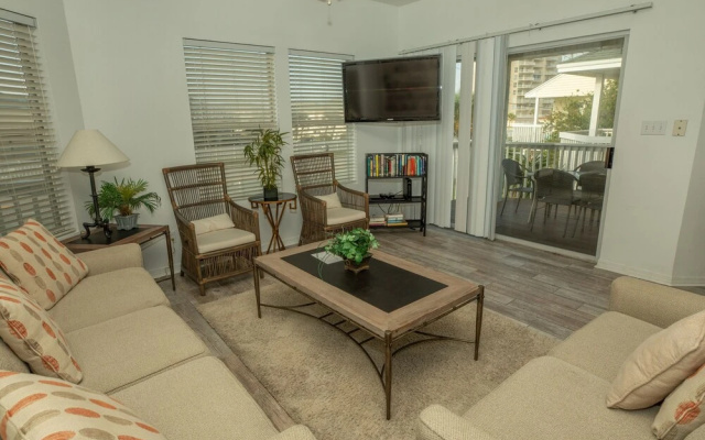 Sandpiper Cove 9207 Destin - 1 Br Condo