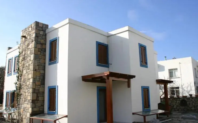 Zaim Apartment