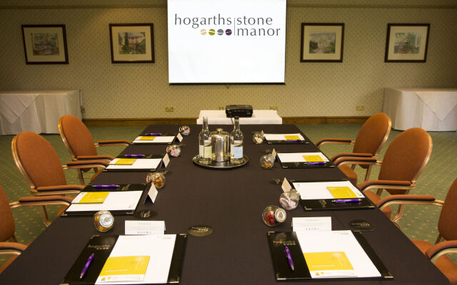 Hogarths Stone Manor