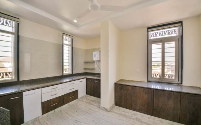 The Sejour by OYO Rooms