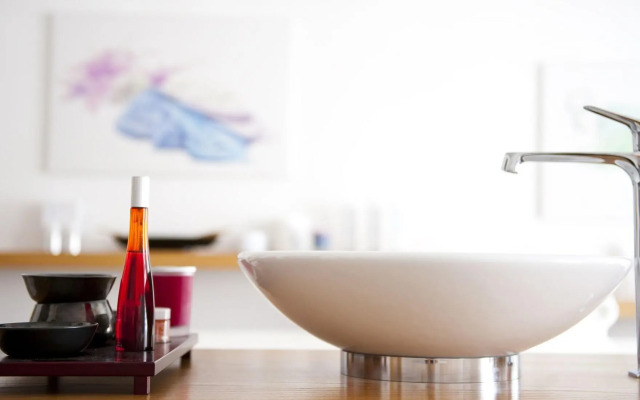 Sanadome Hotel & Spa Nijmegen