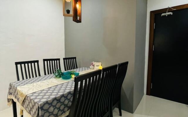 Hotel O Hi-homestay