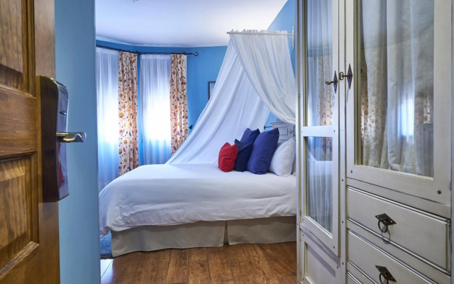 Hotel Rural Casona De Torres