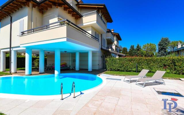 A CASA DI BEA ...Sirmione