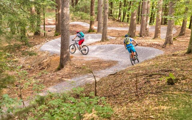 Landhof Zum Waidegger Wirt