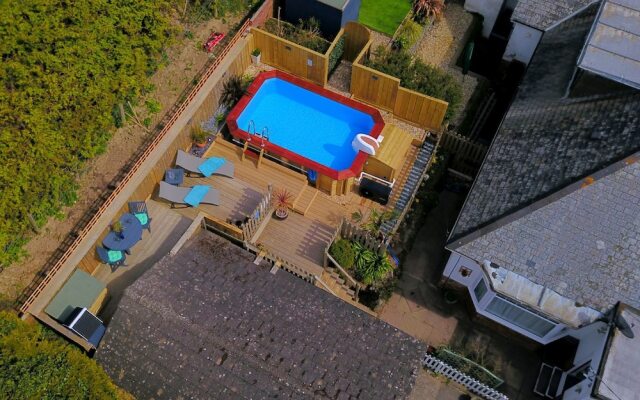 Woolacombe Little Quest 1 Bedroom