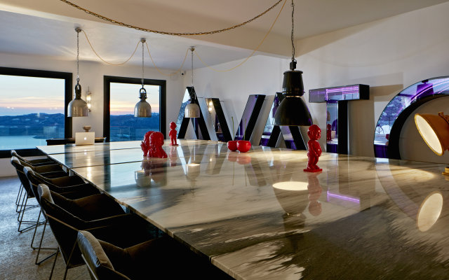 Myconian Avaton, Mykonos, a Member of Design Hotels