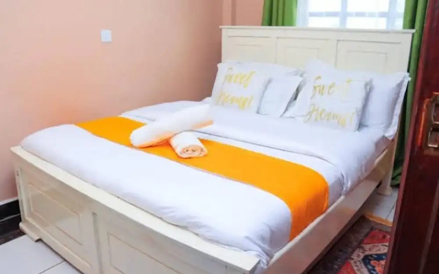 Lux Suites Rehema Homes Naivasha
