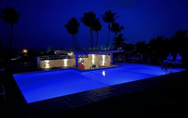 Pousada Ronco Do Mar Cumbuco