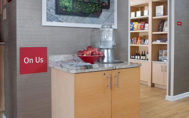 Towneplace Suites by Marriott Savannah Airport