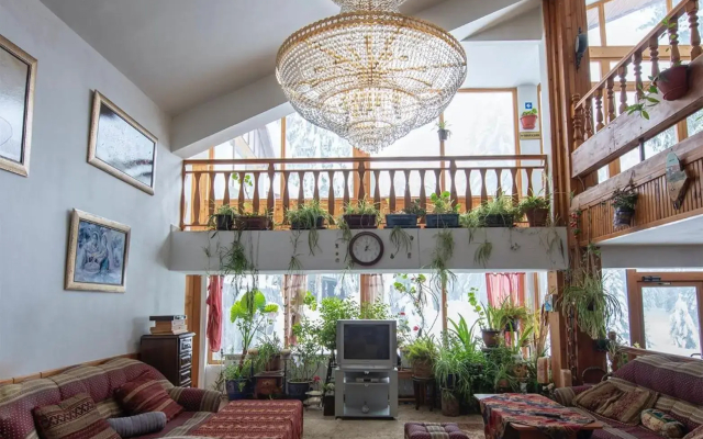 Hotel Elitza