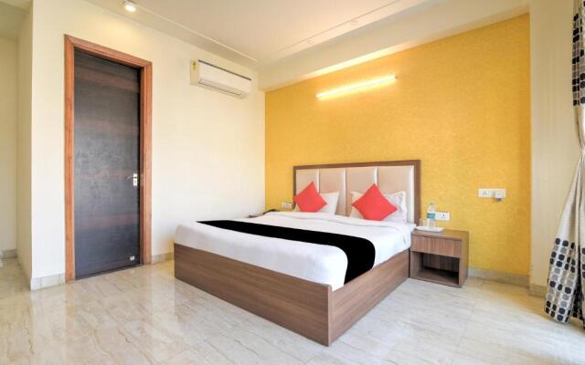 Collection O Sappire Inn Near Appu Ghar
