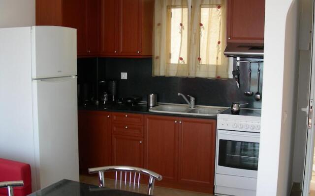 Martisea Apartments