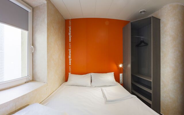 easyHotel Budapest Oktogon