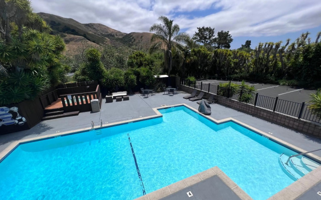 Inn at San Luis Obispo