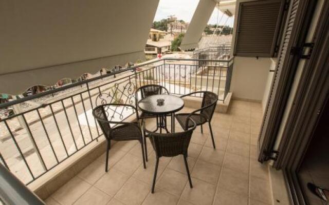 Baia Blu Apartments