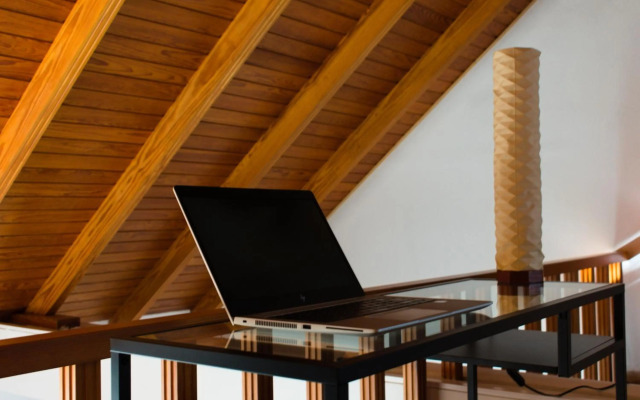 Lujoso y moderno dúplex con fantástica terraza