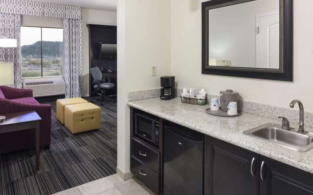 Hampton Inn & Suites Phoenix North/Happy Valley