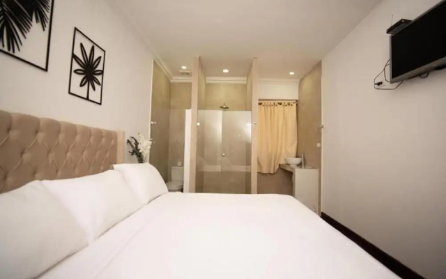 Hotel Casa Fátima