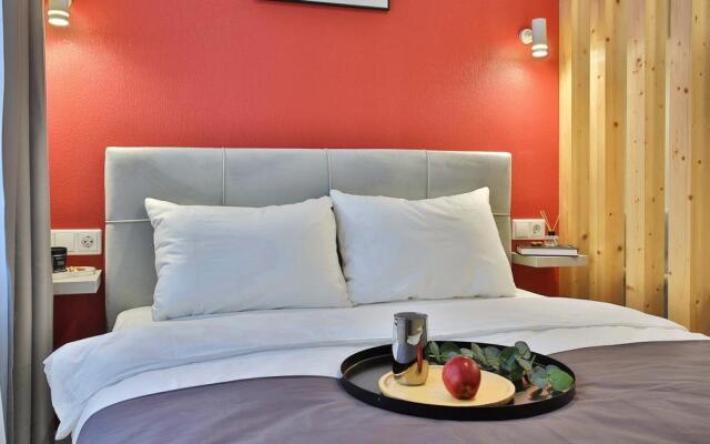 Room2day on Tipanova Street