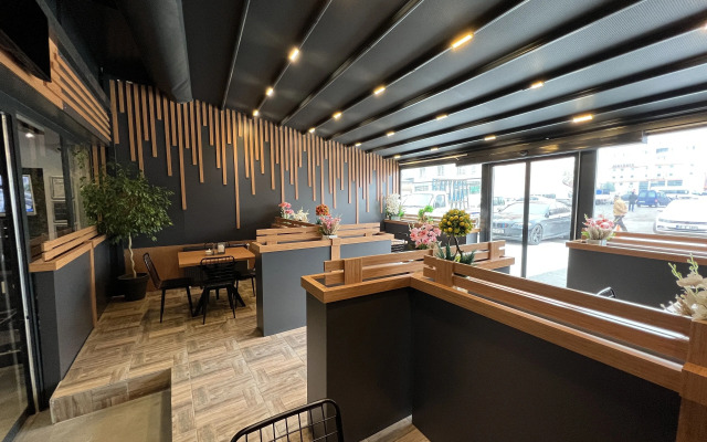 Nirvana Boutique House