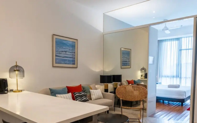 The Signature - Serviced residence