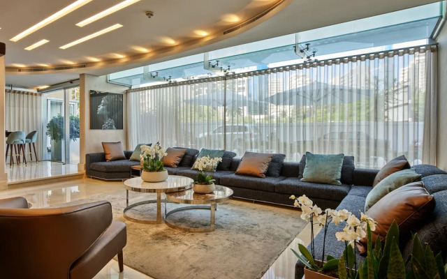 Sodeco Suites
