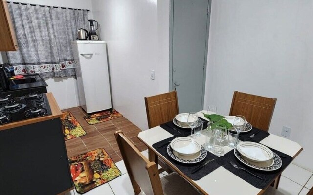 apartamento funcional