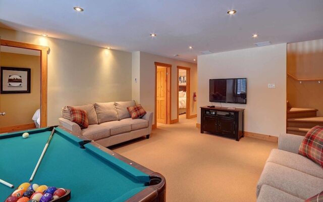 Chalet Bonita
