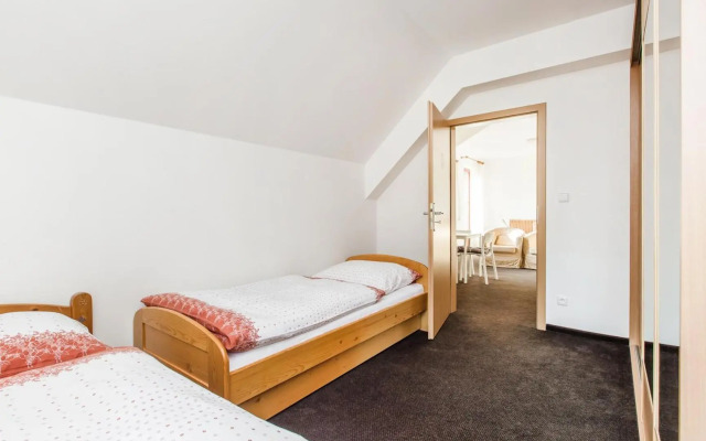 Apartman Rokytnice 213