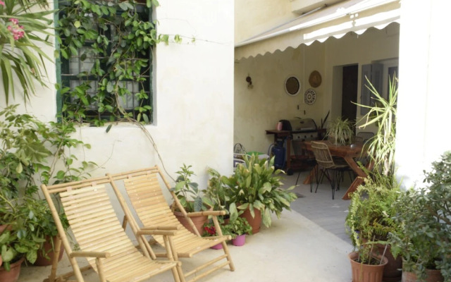 Casa Armada
