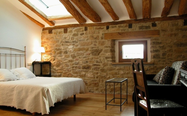 Casa Baquedano