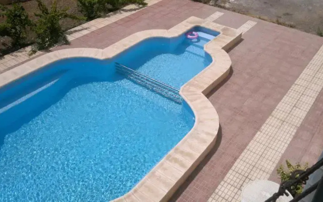 Apartamentos Llano La Estrella