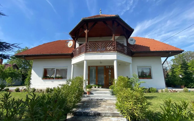 Juhász Apartman
