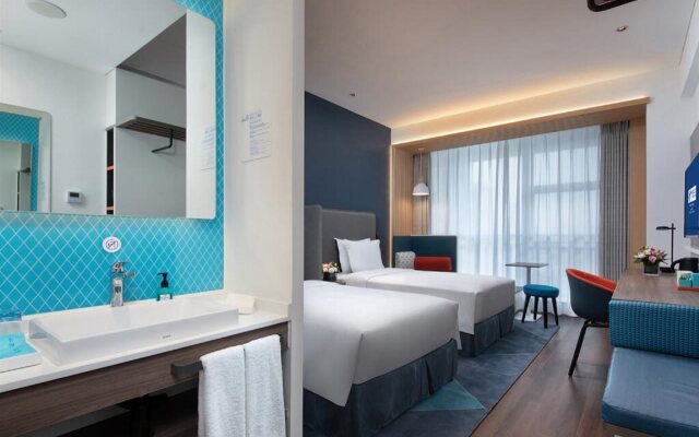 Holiday Inn Express Dongguan Humen, an IHG Hotel