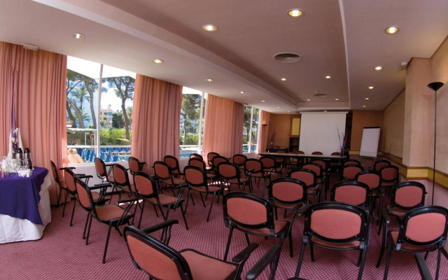 Hotel Riu Concordia