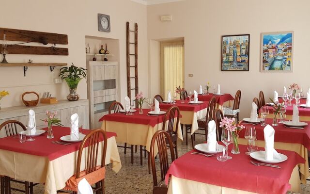 Albergo Meuble' Olivi