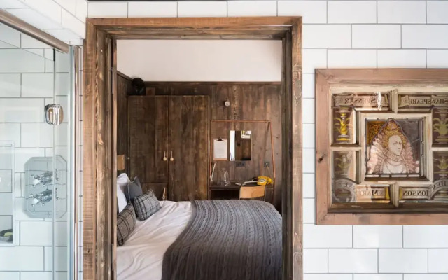 The Bell in Ticehurst