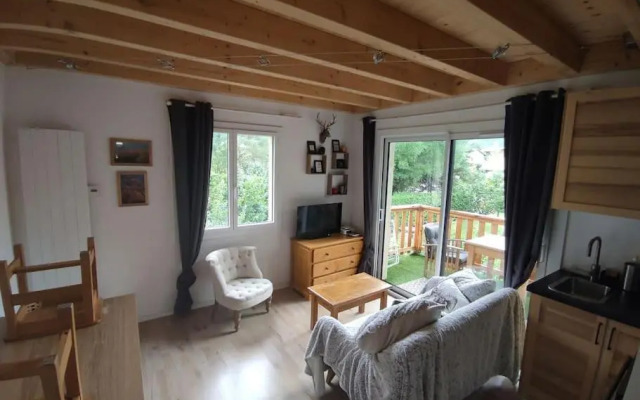 Appartement T3 50m² - 6 pers. - Barcelonnette